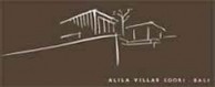 Alila Villas Soori - Logo
